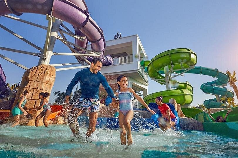Atlantis Aquaventure Waterpark Tickets 3