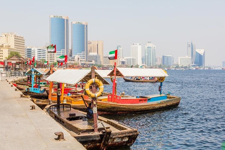Highlights of Georgia with Dubai – 8 Days Tour 2