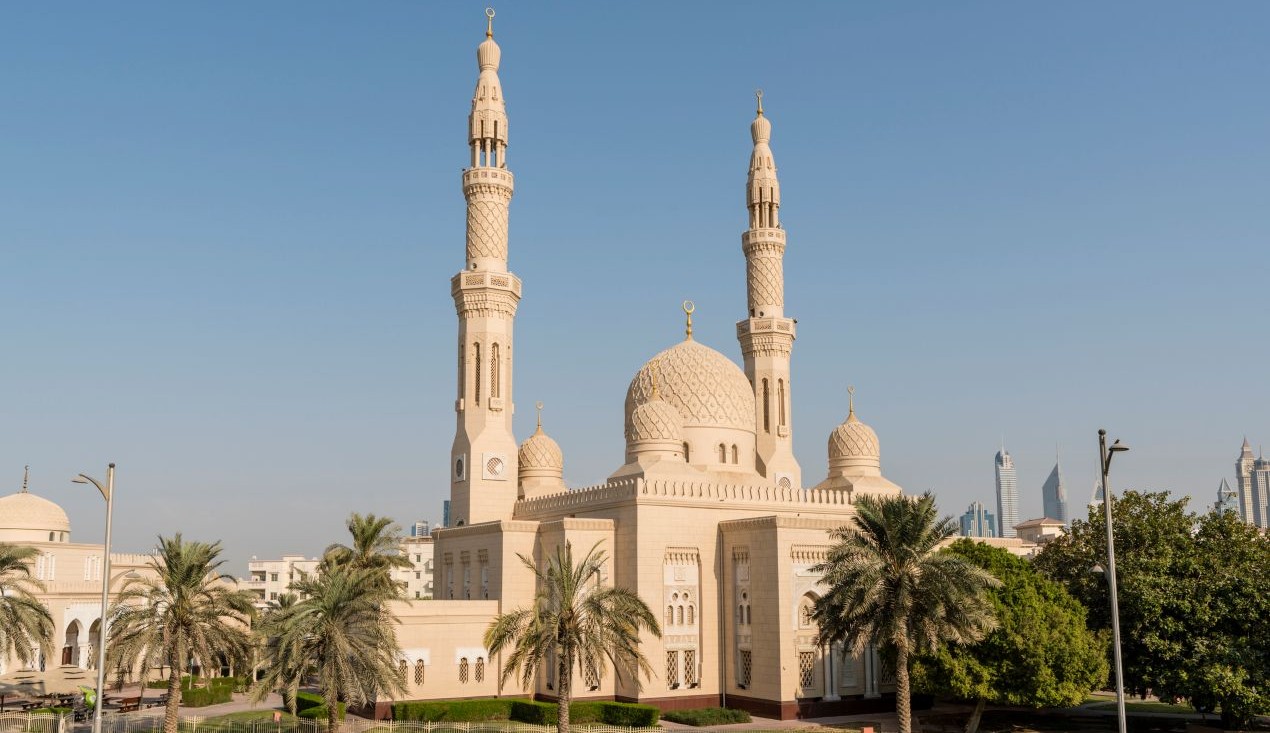 Dubai Iconic Wonders Escape – 5 Days Tour 3